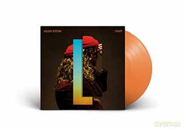 Allen Stone: Apart [Winyl]