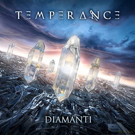 Temperance: Diamanti (Limited) (digipack) [CD]
