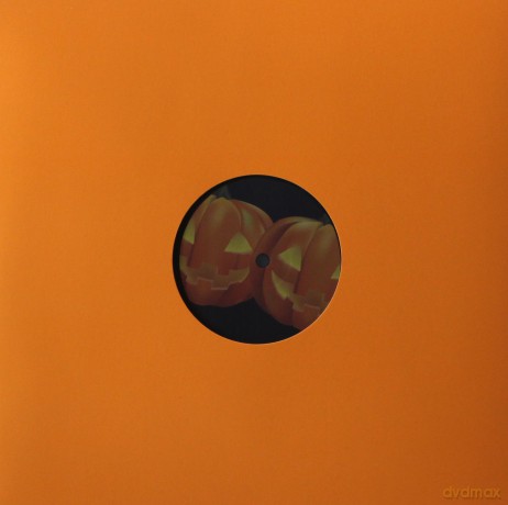 Ulver: Scary Muzak [Winyl]