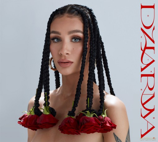 Dziarma: Dziarma [CD]