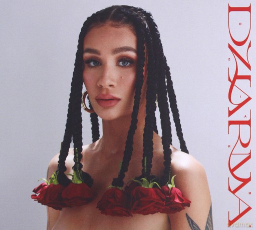 Dziarma: Dziarma [CD]