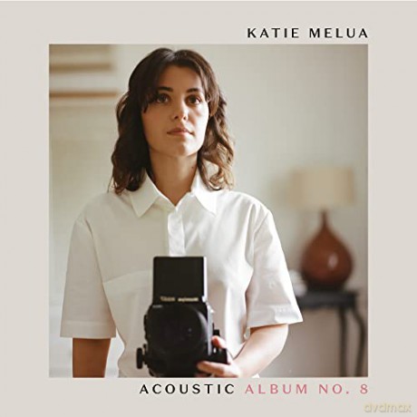 Katie Melua: Acoustic Album No. 8 [CD]