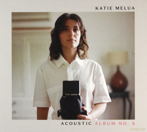 Katie Melua: Acoustic Album No. 8 [CD]