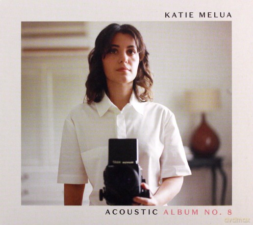 Katie Melua: Acoustic Album No. 8 [CD]