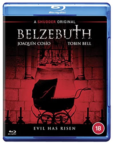 Belzebuth (Belzebub) [Blu-Ray]