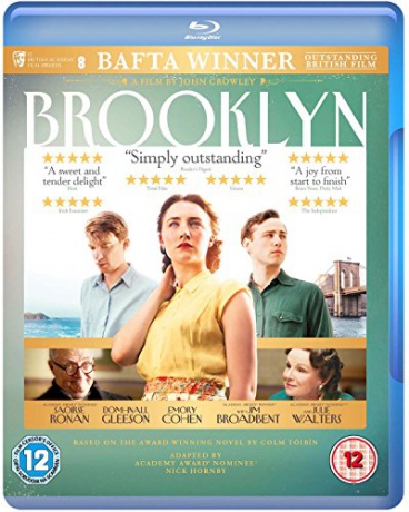 Brooklyn [Blu-Ray]