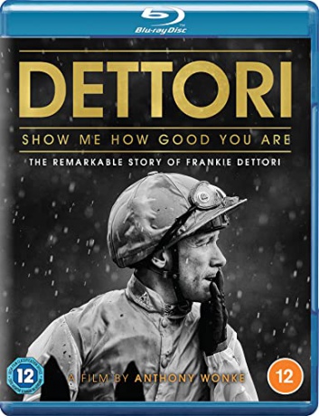 Dettori [Blu-Ray]