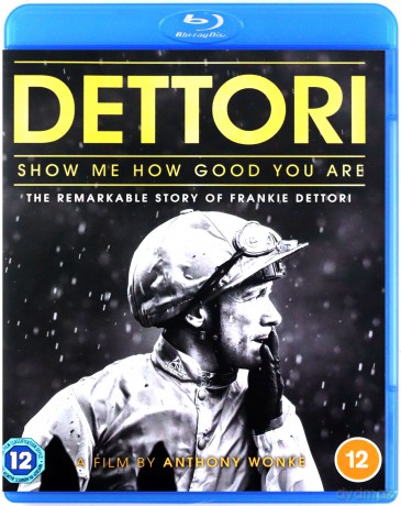 Dettori [Blu-Ray]