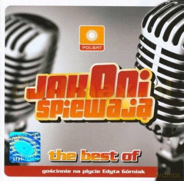 Jak oni śpiewają - The Best Of [CD]