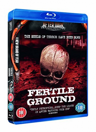Fertile Ground [Blu-Ray]