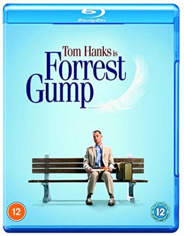 Forrest Gump [Blu-Ray]