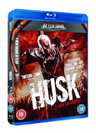 Husk [Blu-Ray]