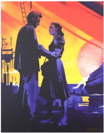 Ingmar Bergman Vol. 1 [5xBlu-Ray]