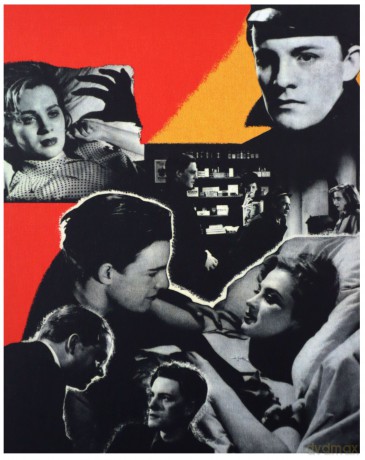 Ingmar Bergman Vol. 1 [5xBlu-Ray]