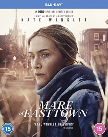 Mare of Easttown [2xBlu-Ray]