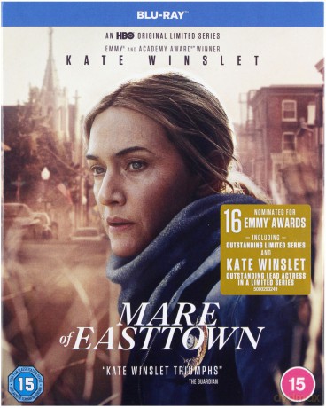 Mare of Easttown [2xBlu-Ray]