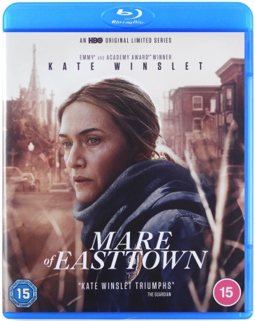 Mare of Easttown [2xBlu-Ray]