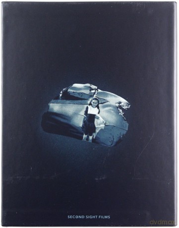 Paranormal Activity (Limited) [Blu-Ray]