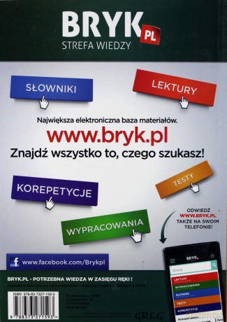 Nad Niemnem Lektura Wydanie Z Opracowaniem - Eliza Orzeszkowa [KSIĄŻKA]