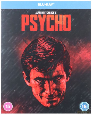 Psychoza [Blu-Ray]