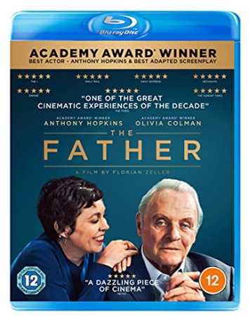 The Father (Ojciec) [Blu-Ray]