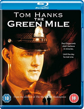 The Green Mile (Zielona mila) [Blu-Ray]
