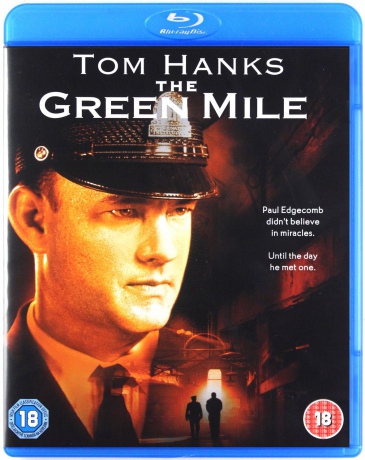 The Green Mile (Zielona mila) [Blu-Ray]