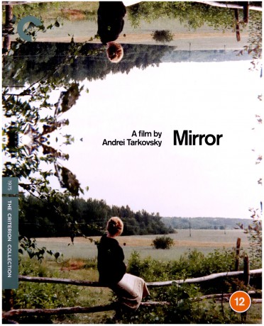 The Mirror (1975) (Criterion Collection) - Zerkalo (Original Title) (Zwierciadło) [2xBlu-Ray]