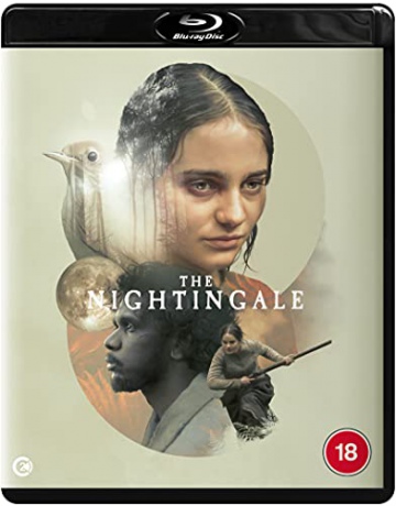 The Nightingale (Słowik) [Blu-Ray]