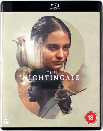 The Nightingale (Słowik) [Blu-Ray]