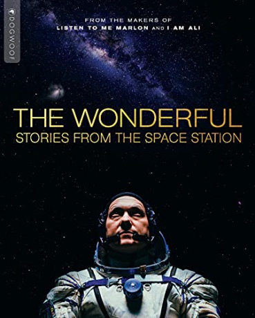 The Wonderful: Stories from the Space Station [Blu-Ray]