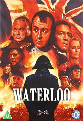 Waterloo (Special) [Blu-Ray]