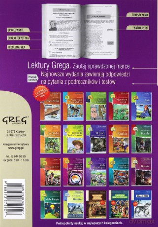 Wyspa Skarbów Lektura Wydanie Z Opracowaniem - Robert L.Stevenson [KSIĄŻKA]