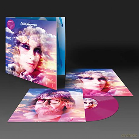 Goldfrapp: Head First [Winyl]