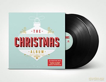 The Christmas Album [2xWinyl]