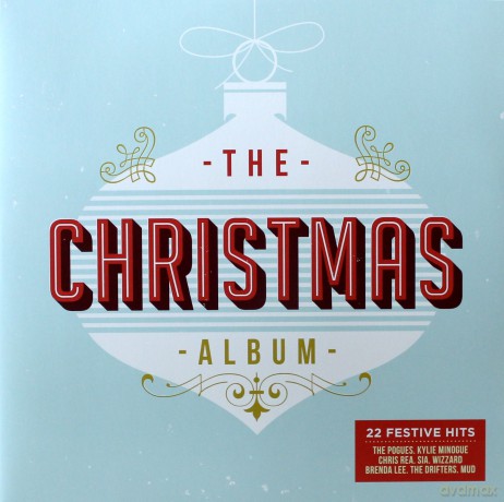 The Christmas Album [2xWinyl]