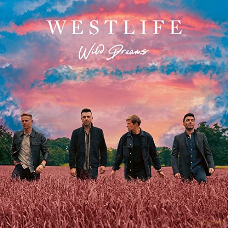 Westlife: Wild Dreams [CD]