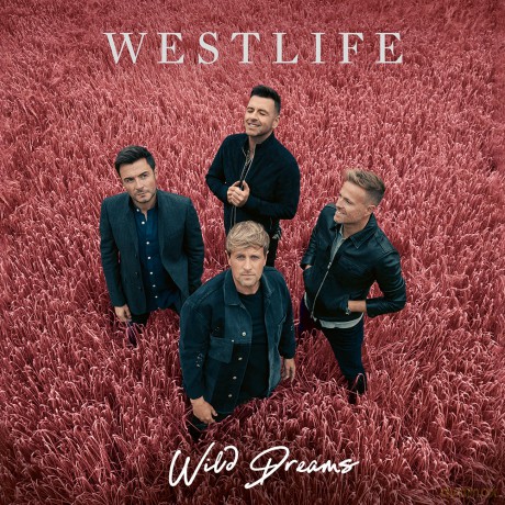 Westlife: Wild Dreams [CD]