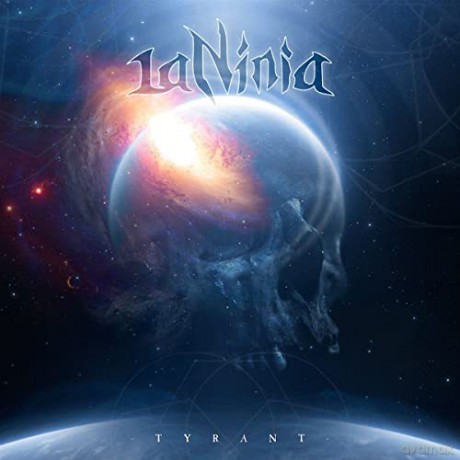 Tyrant [CD]