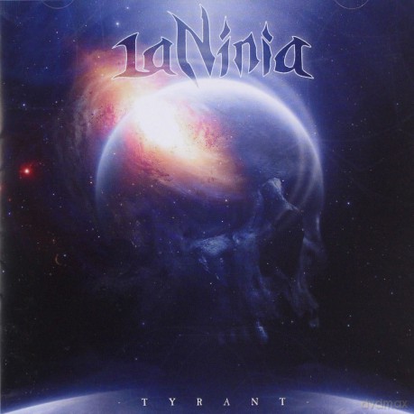 Tyrant [CD]