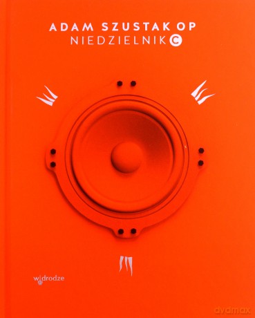 Niedzielnik [KSIĄŻKA]