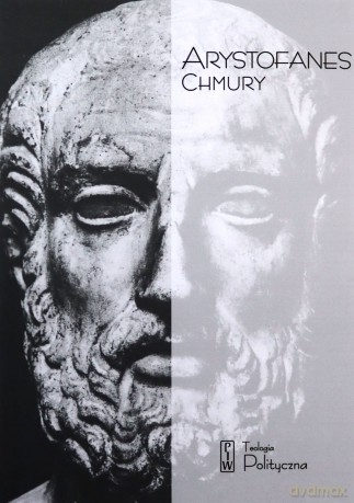 Chmury - Arystofanes [KSIĄŻKA]