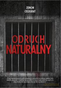 Odruch naturalny - Zenon Celegrat [KSIĄŻKA]