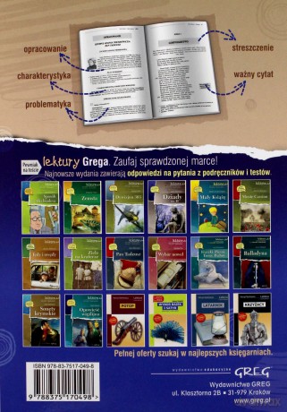Kamizelka. Lektura Z Opracowaniem - Bolesław Prus [KSIĄŻKA]