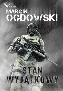 Stan wyjątkowy - Marcin Ogdowski [KSIĄŻKA]