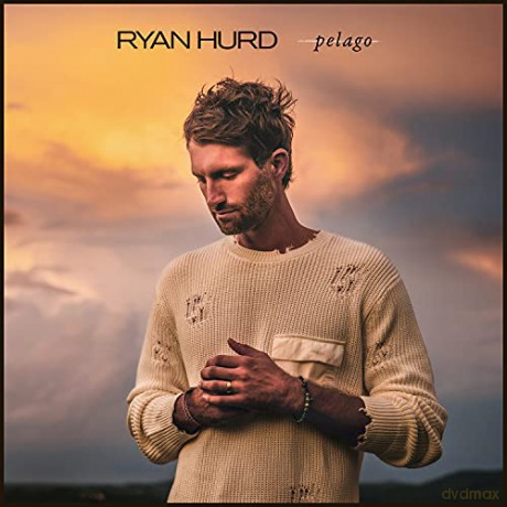 Ryan Hurd: 1 [CD]