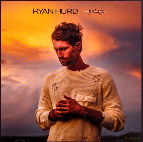 Ryan Hurd: 1 [CD]
