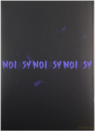 Stray Kids: [Noeasy] (Normal) [CD]
