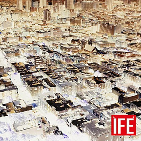 Ife: 0000+0000 [CD]