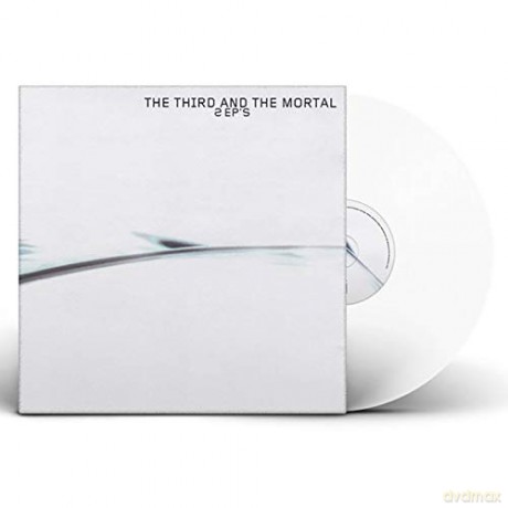 The 3rd And The Mortal: Two Ep's (White) [Winyl]
